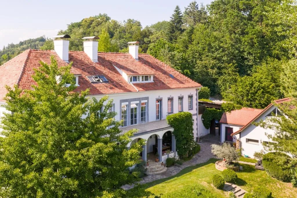 Haus kaufen in Leibnitz – 488 m² – Bild 5 von 25