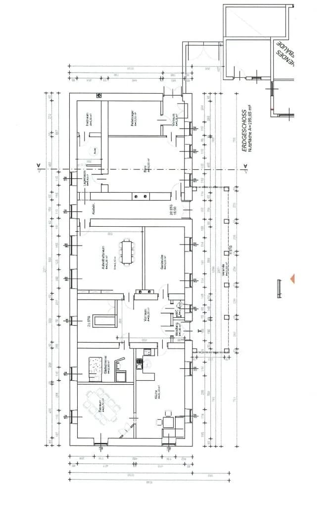 Haus kaufen in Leibnitz – 488 m² – Bild 23 von 25