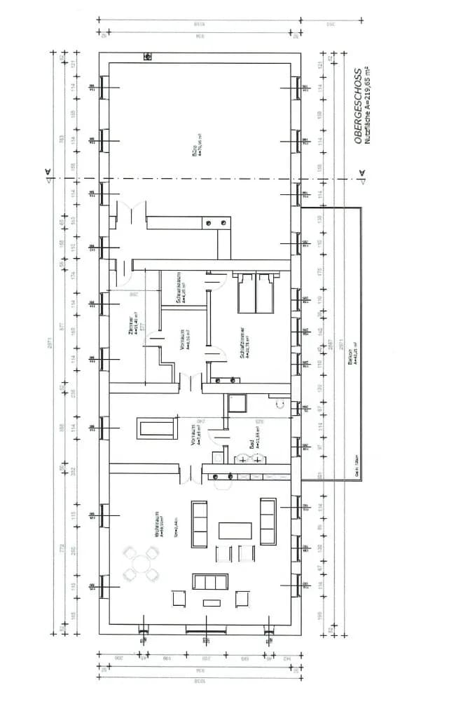 Haus kaufen in Leibnitz – 488 m² – Bild 24 von 25