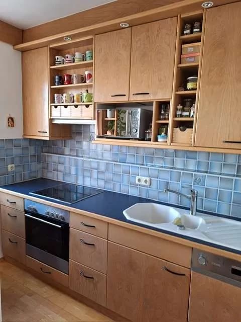 Wohnung mieten in Deutschlandsberg – 50 m², € 709 – Bild 2 von 10
