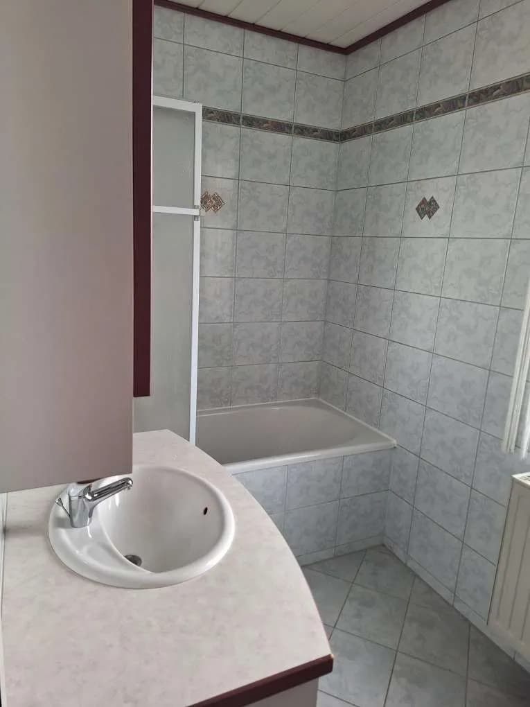 Wohnung mieten in Deutschlandsberg – 50 m², € 709 – Bild 9 von 10