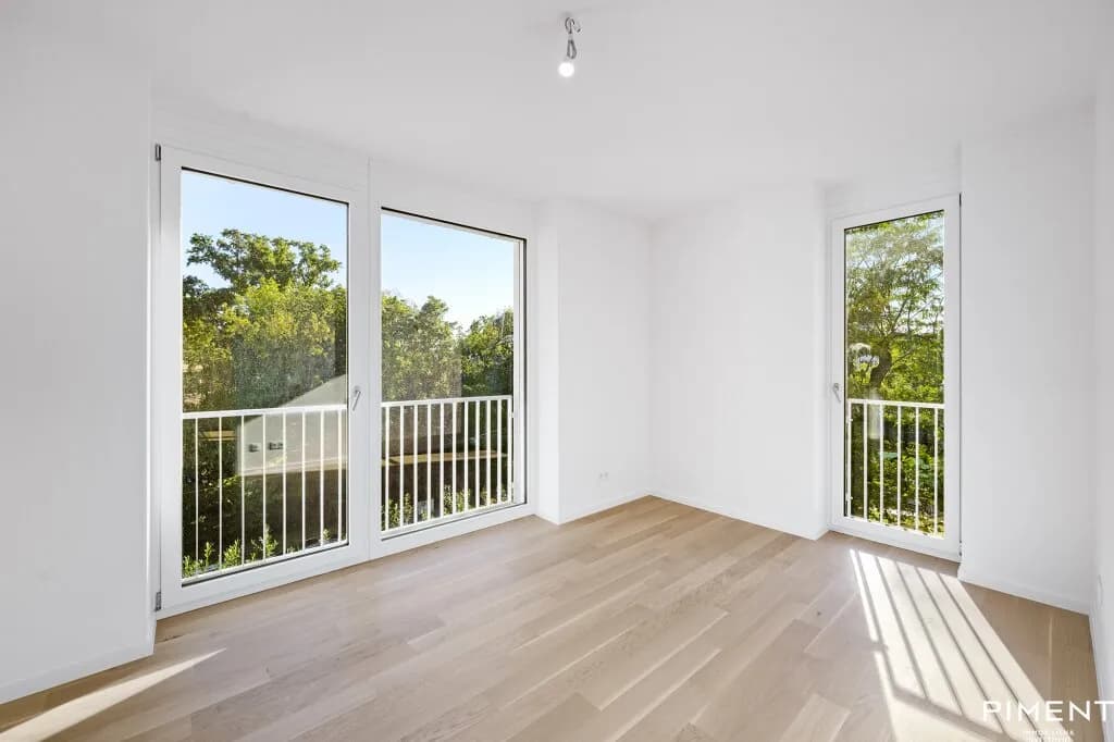 2-Zimmer-Wohnung kaufen in Wien – 46,72 m², € 470.000 – Bild 2 von 14
