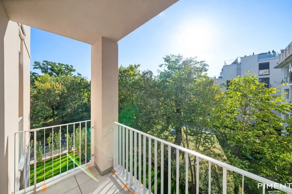 2-Zimmer-Wohnung kaufen in Wien – 46,72 m², € 470.000 – Bild 3 von 14