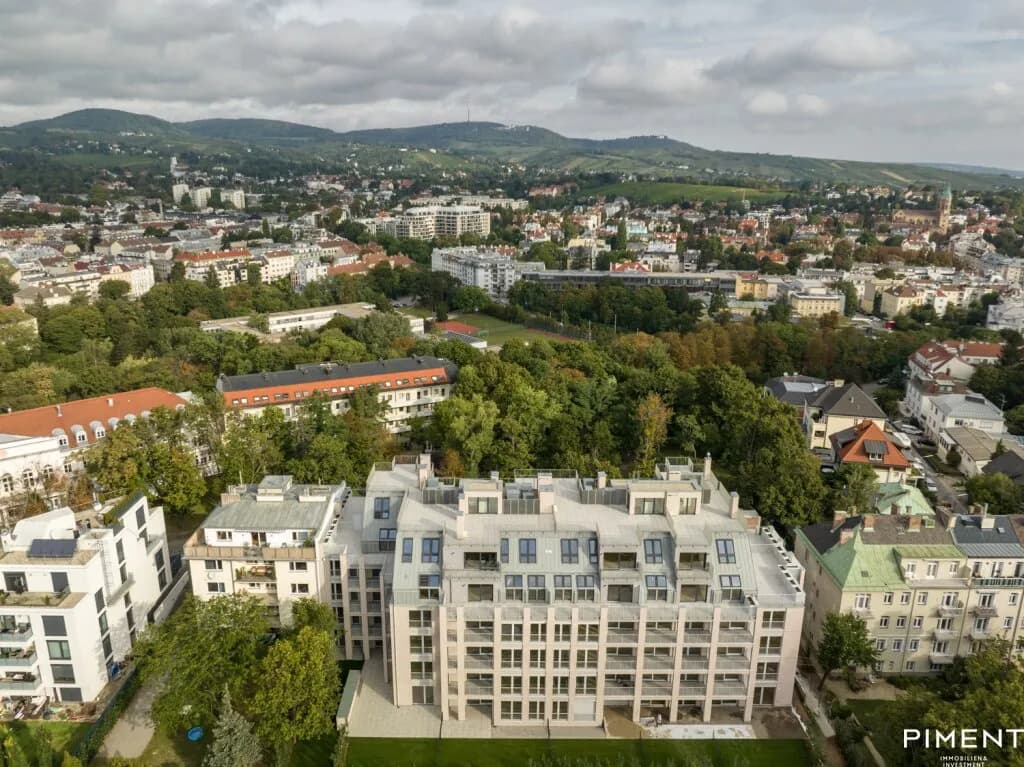 2-Zimmer-Wohnung kaufen in Wien – 46,72 m², € 470.000 – Bild 6 von 14