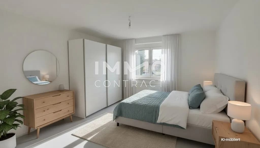 5-Zimmer-Haus mieten in Wiener Neustadt Land – 143,99 m², € 1.395 – Bild 7 von 16