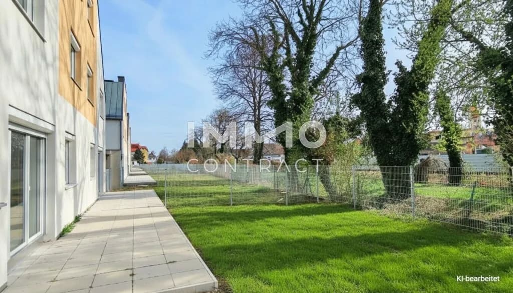 5-Zimmer-Haus mieten in Wiener Neustadt Land – 143,99 m², € 1.395 – Bild 12 von 16