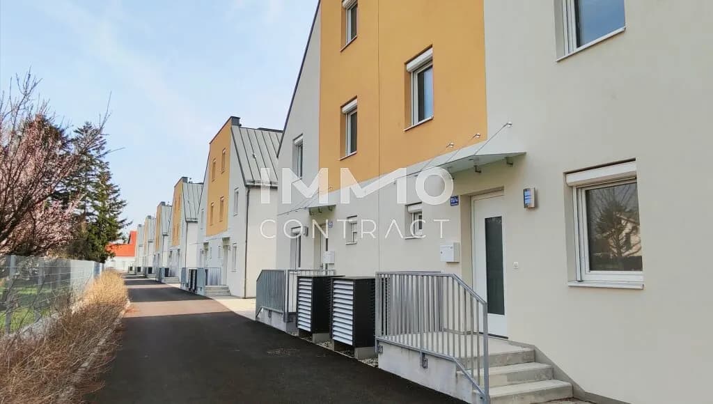 5-Zimmer-Haus mieten in Wiener Neustadt Land – 143,99 m², € 1.395 – Bild 13 von 16