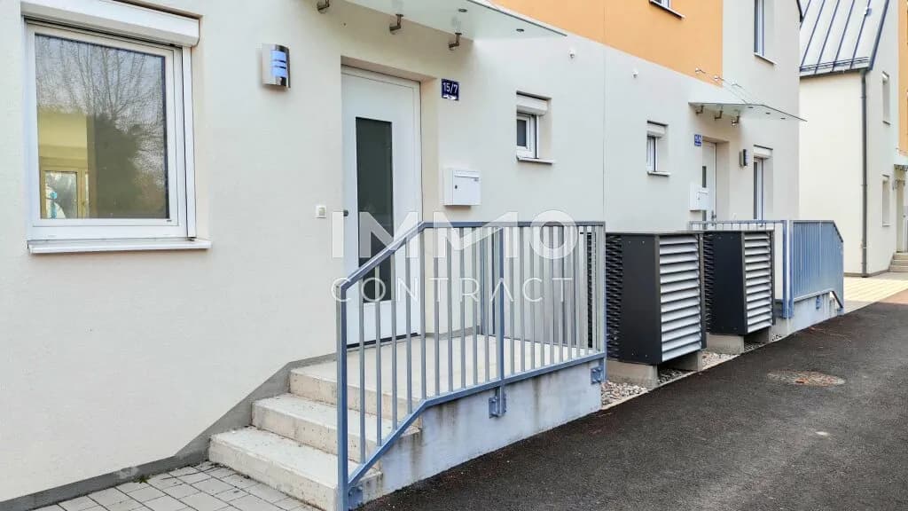 5-Zimmer-Haus mieten in Wiener Neustadt Land – 143,99 m², € 1.395 – Bild 14 von 16