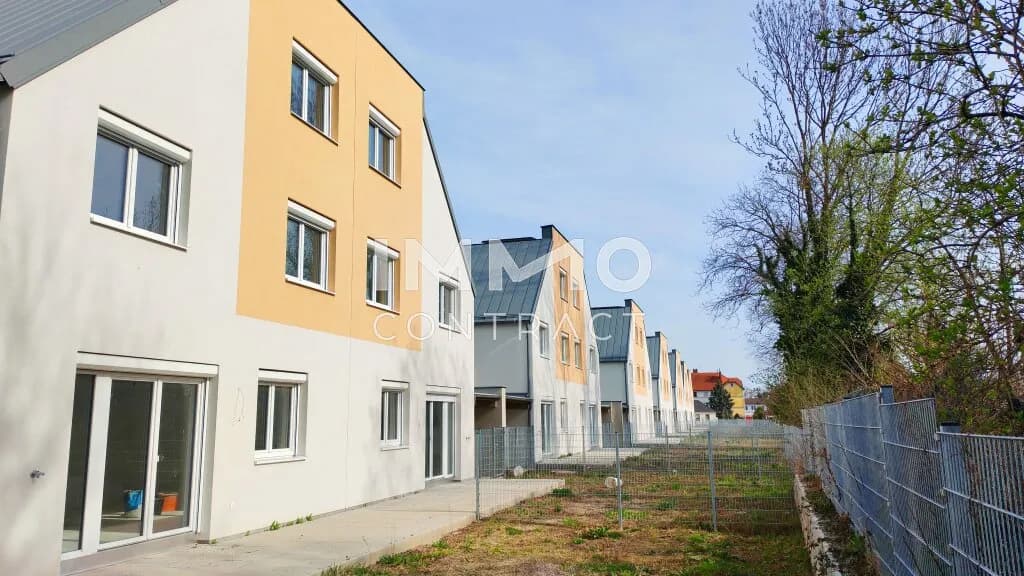 5-Zimmer-Haus mieten in Wiener Neustadt Land – 143,99 m², € 1.395 – Bild 15 von 16