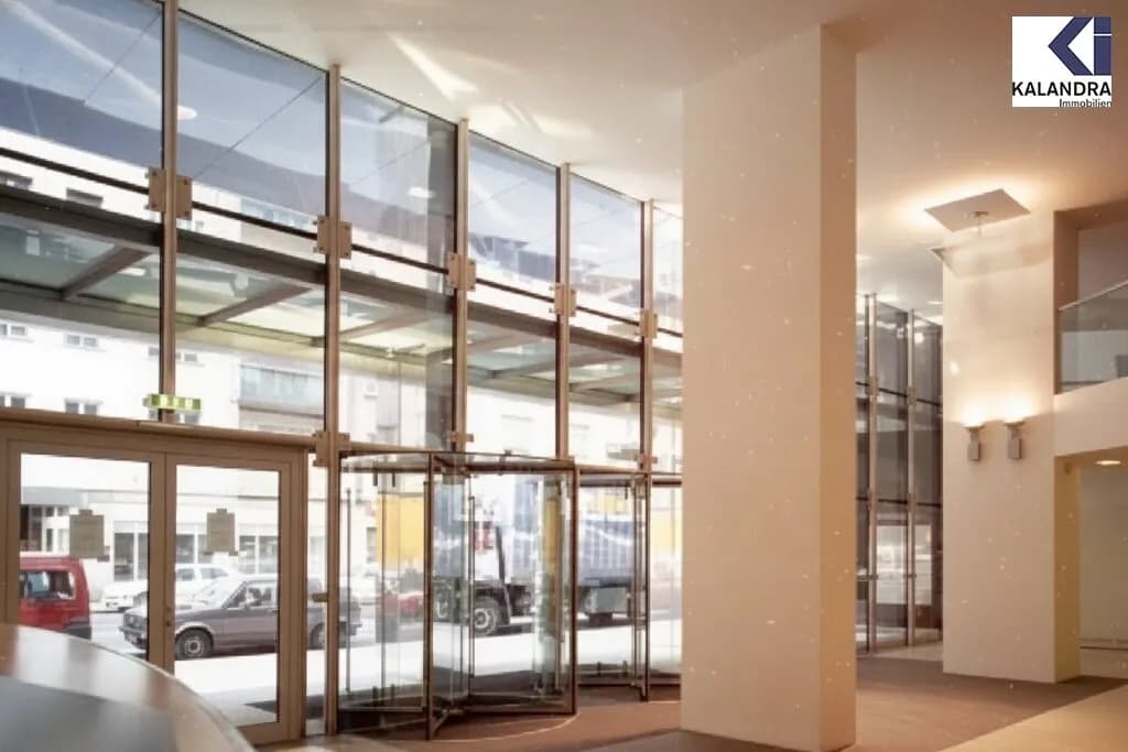 Gewerbeimmobilie mieten in Wien – 247 m², € 5.609 – Bild 3 von 9