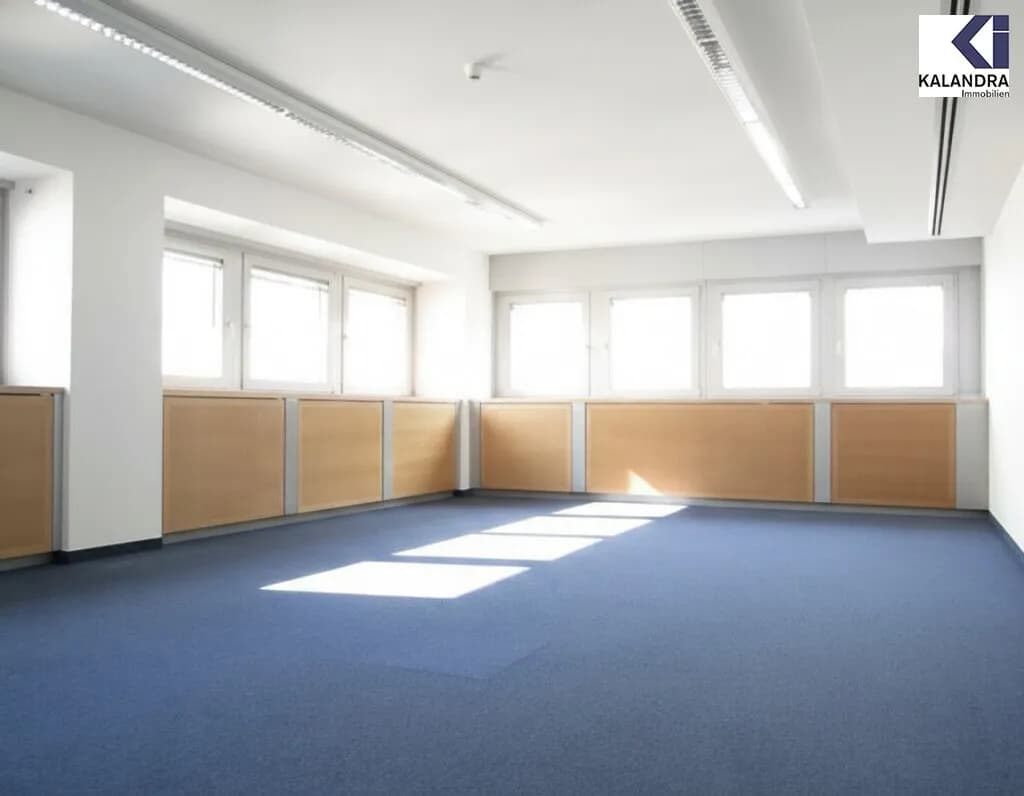 Gewerbeimmobilie mieten in Wien – 247 m², € 5.609 – Bild 4 von 9