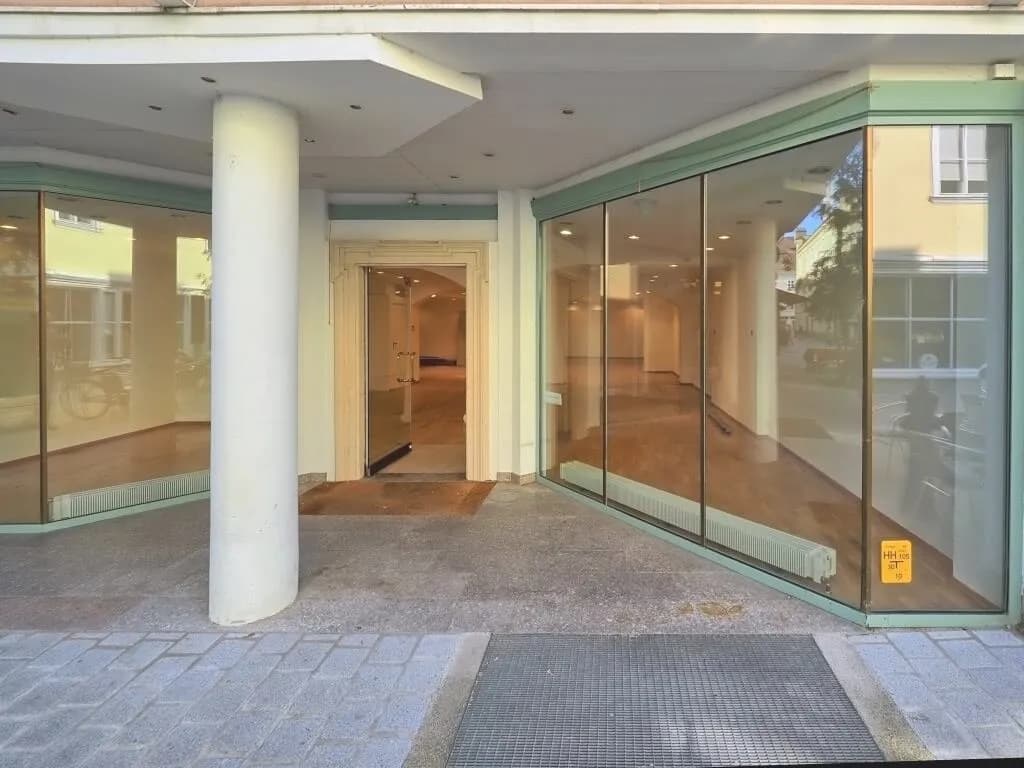 3-Zimmer-Gewerbeimmobilie mieten in Sankt Pölten – 223 m², € 1.997 – Bild 4 von 10