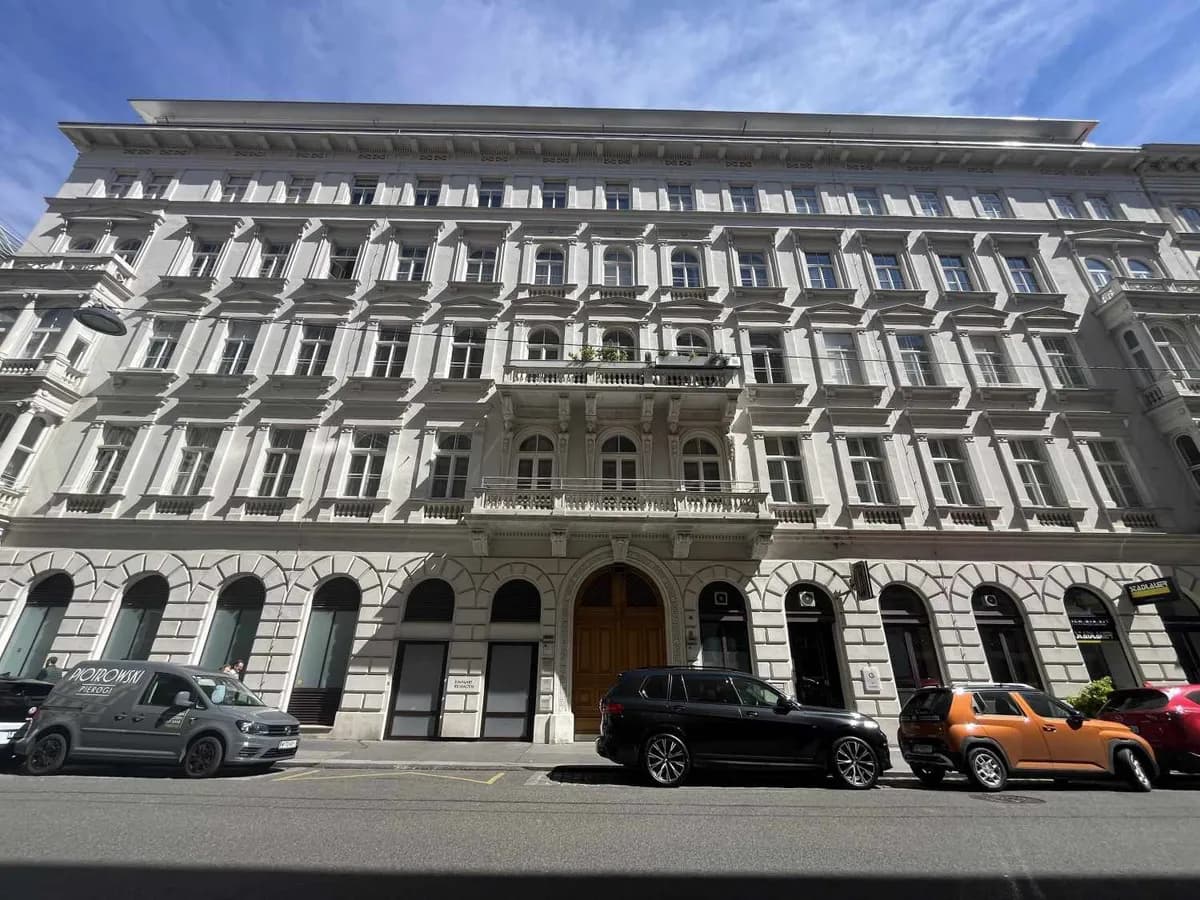 Wohnung kaufen in Wien – 659,57 m², € 4.704.000