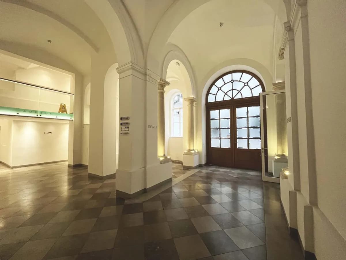 Wohnung kaufen in Wien – 659,57 m², € 4.704.000 – Bild 2 von 15