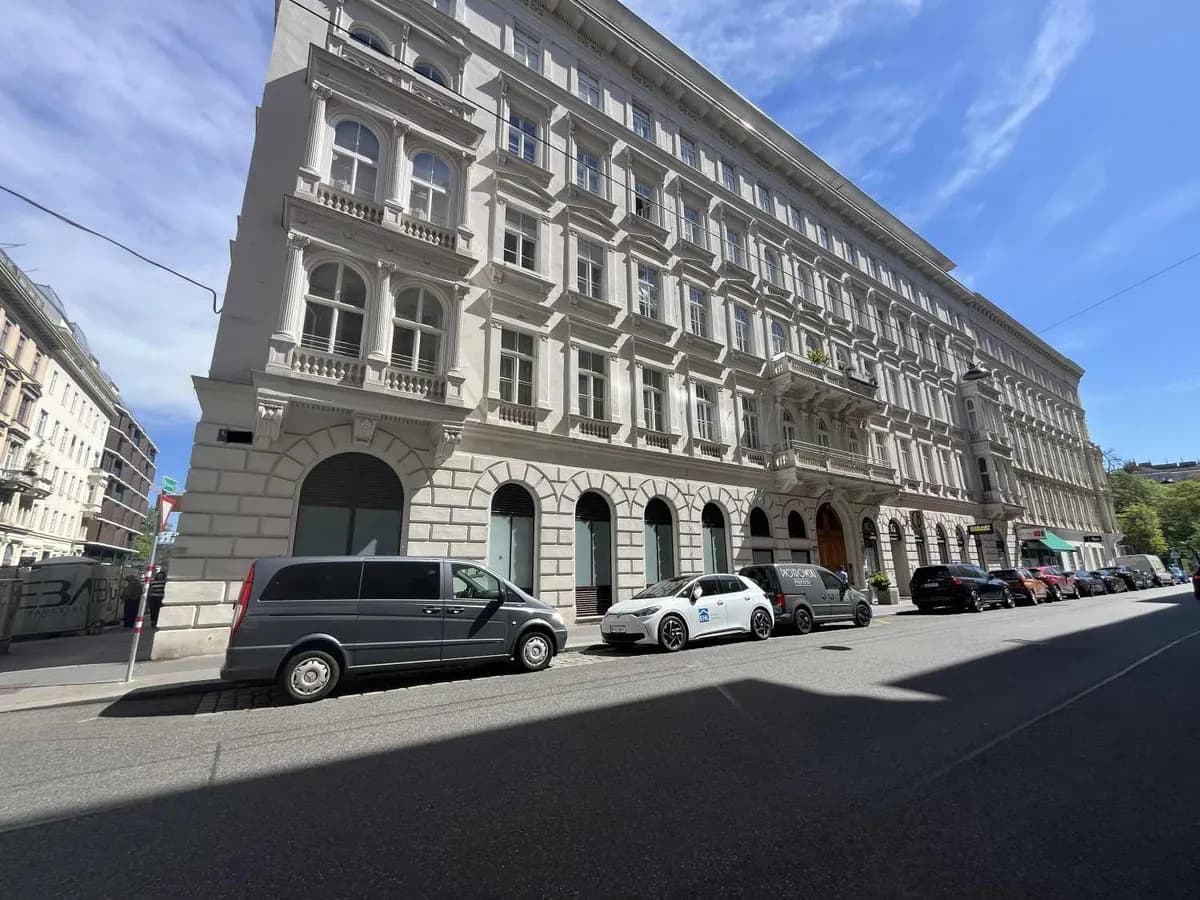 Wohnung kaufen in Wien – 659,57 m², € 4.704.000 – Bild 3 von 15