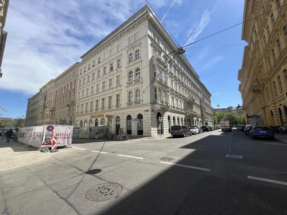 Wohnung kaufen in Wien – 659,57 m², € 4.704.000 – Bild 4 von 15