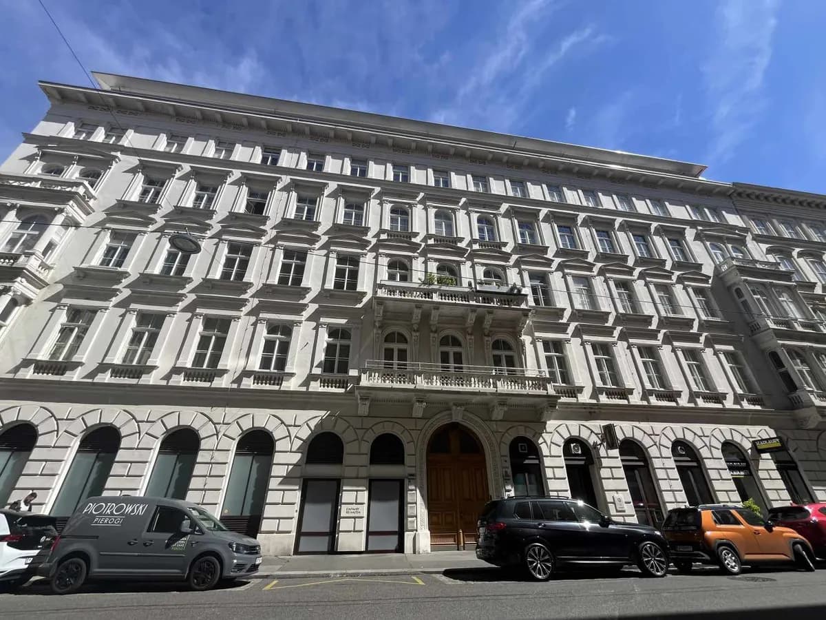 Wohnung kaufen in Wien – 659,57 m², € 4.704.000 – Bild 5 von 15