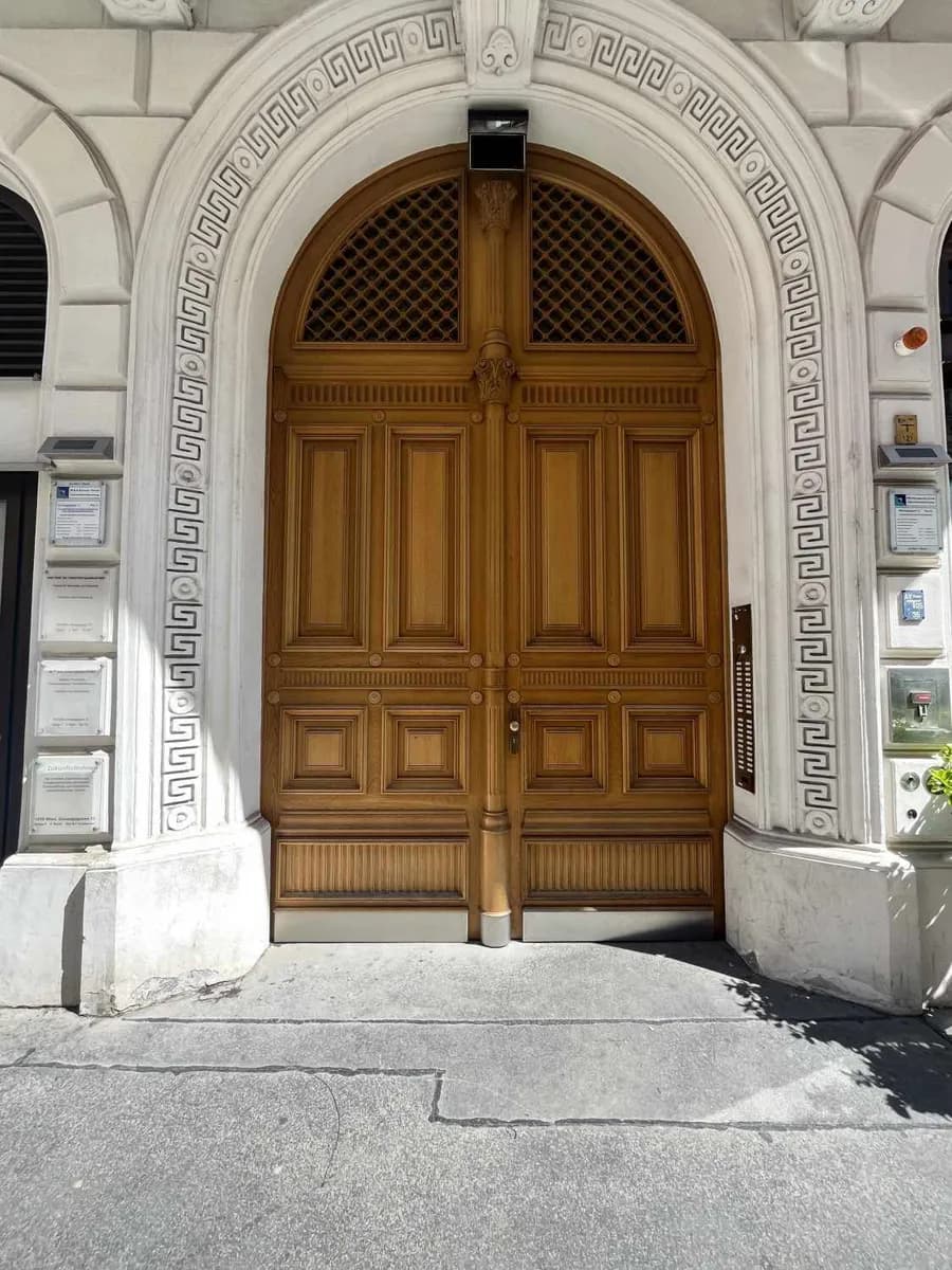 Wohnung kaufen in Wien – 659,57 m², € 4.704.000 – Bild 7 von 15
