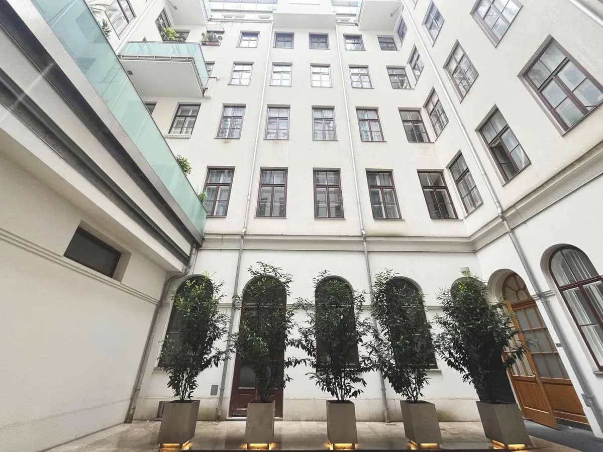 Wohnung kaufen in Wien – 659,57 m², € 4.704.000 – Bild 9 von 15