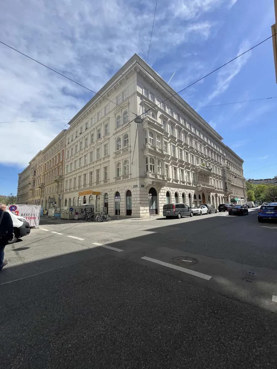 Wohnung kaufen in Wien – 659,57 m², € 4.704.000 – Bild 10 von 15