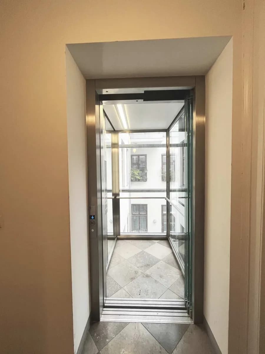 Wohnung kaufen in Wien – 659,57 m², € 4.704.000 – Bild 11 von 15
