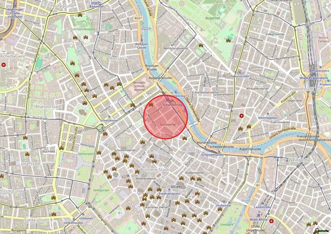 Wohnung kaufen in Wien – 659,57 m², € 4.704.000 – Bild 15 von 15