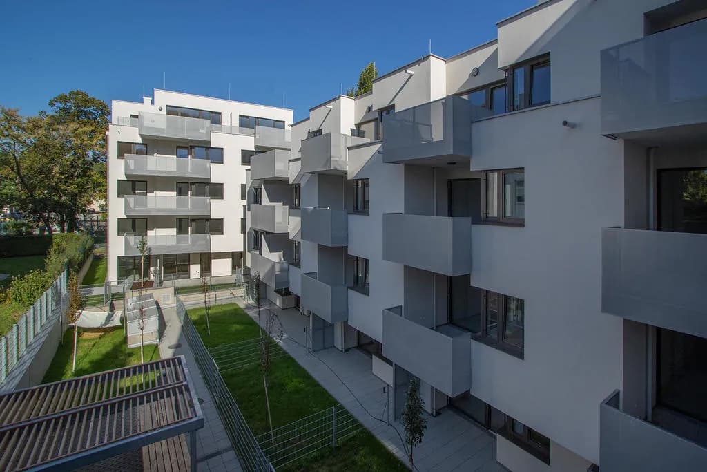 2-Zimmer-Wohnung kaufen in Wien – 46,23 m², € 453.500 – Bild 7 von 11