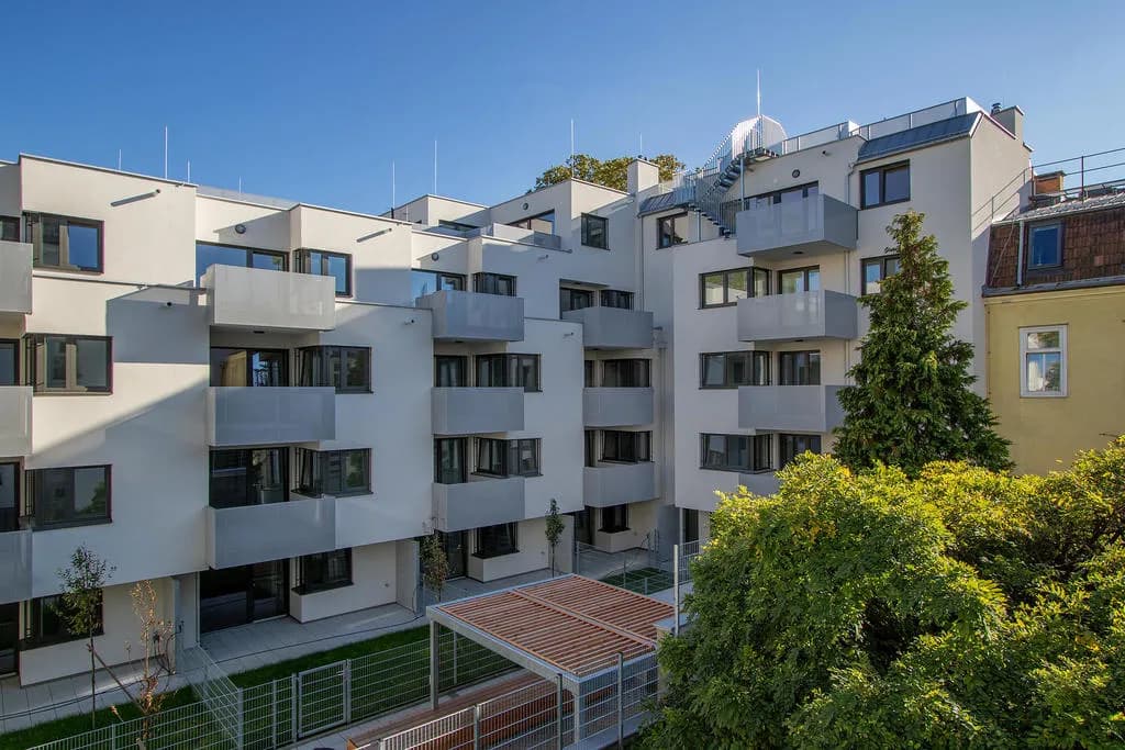 2-Zimmer-Wohnung kaufen in Wien – 46,23 m², € 453.500 – Bild 8 von 11