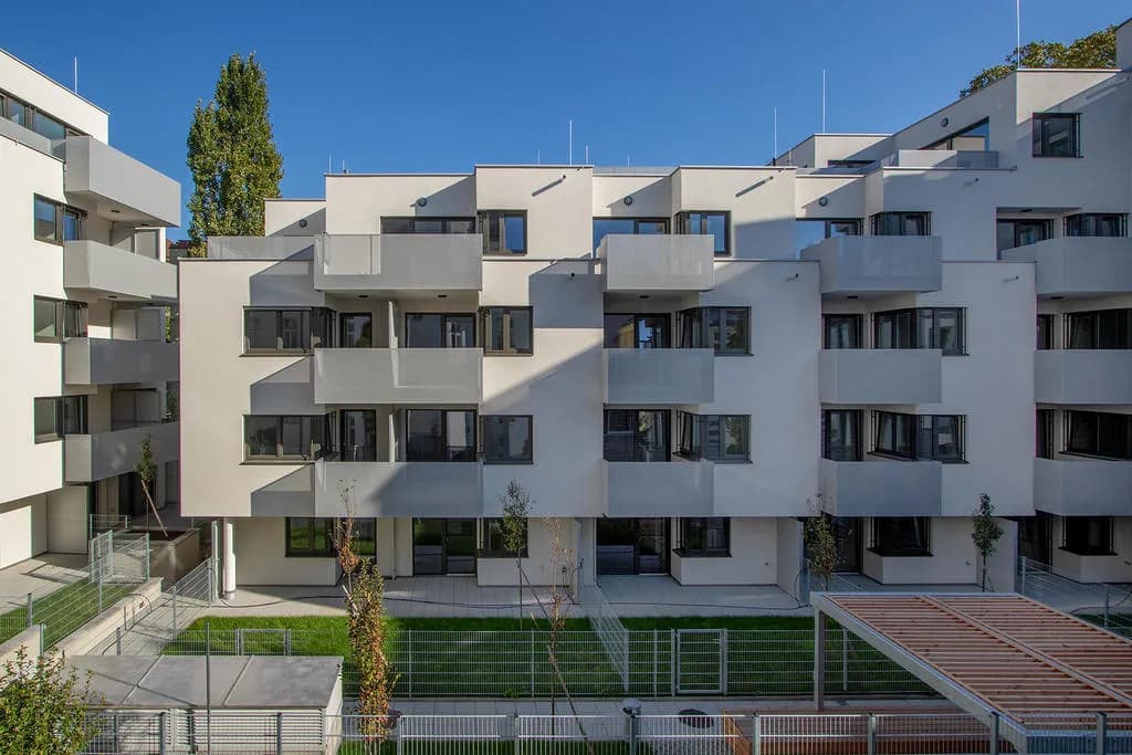 2-Zimmer-Wohnung kaufen in Wien – 46,23 m², € 453.500 – Bild 9 von 11