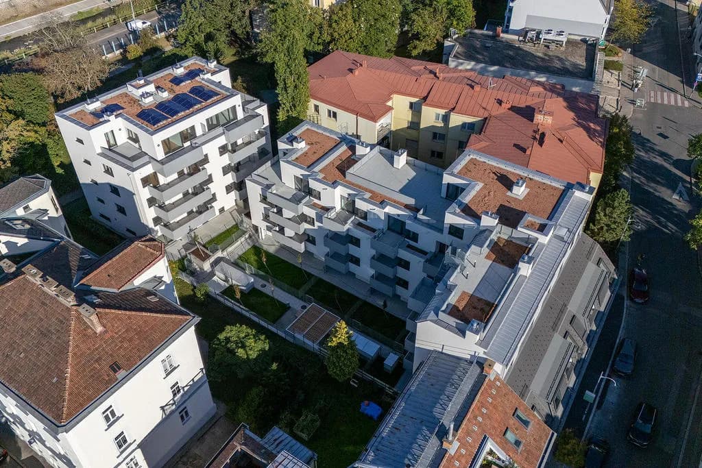 2-Zimmer-Wohnung kaufen in Wien – 46,23 m², € 453.500 – Bild 10 von 11