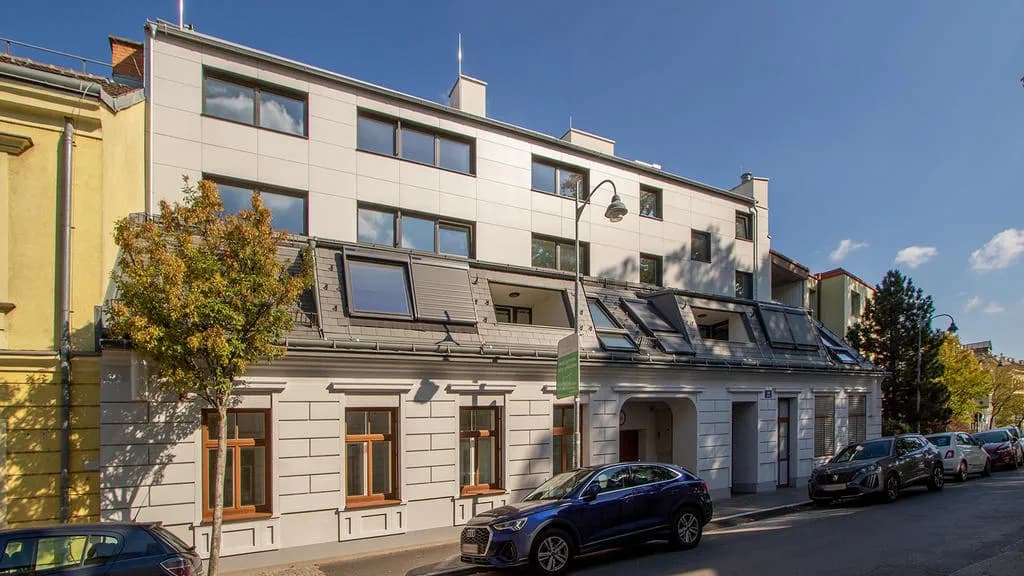 2-Zimmer-Wohnung kaufen in Wien – 46,23 m², € 453.500 – Bild 11 von 11