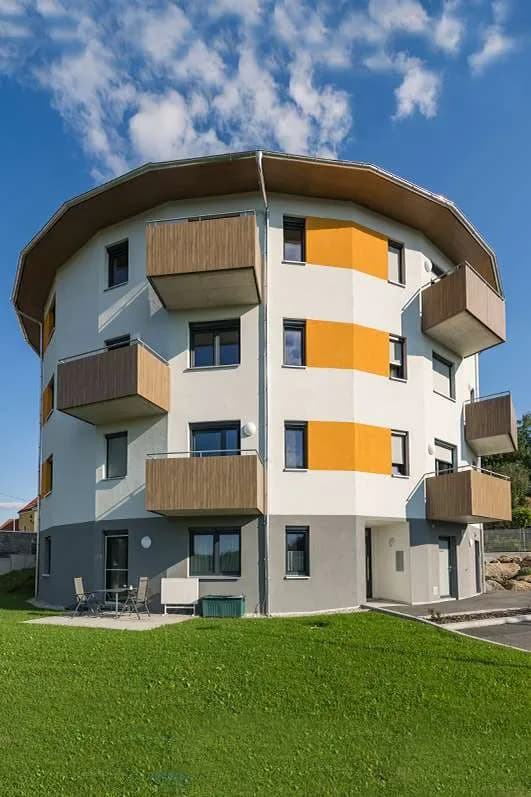Wohnung mieten in Gmünd – 54,6 m², € 471 – Bild 5 von 6