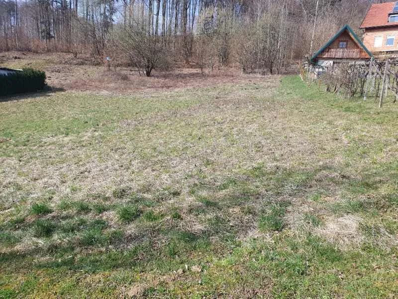 Grundstück kaufen in Leibnitz – 1 047 m², € 139.000 – Bild 3 von 8