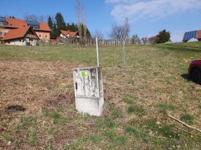 Grundstück kaufen in Leibnitz – 1 047 m², € 139.000 – Bild 8 von 8