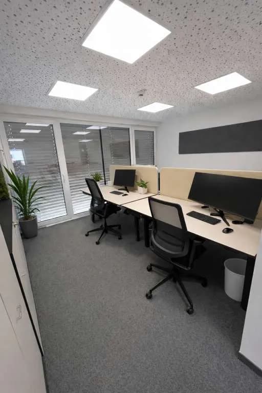 Gewerbeimmobilie mieten in Graz – 10 m², € 220 – Bild 2 von 8