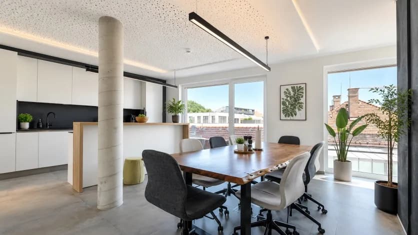 Gewerbeimmobilie mieten in Graz – 10 m², € 220 – Bild 3 von 8