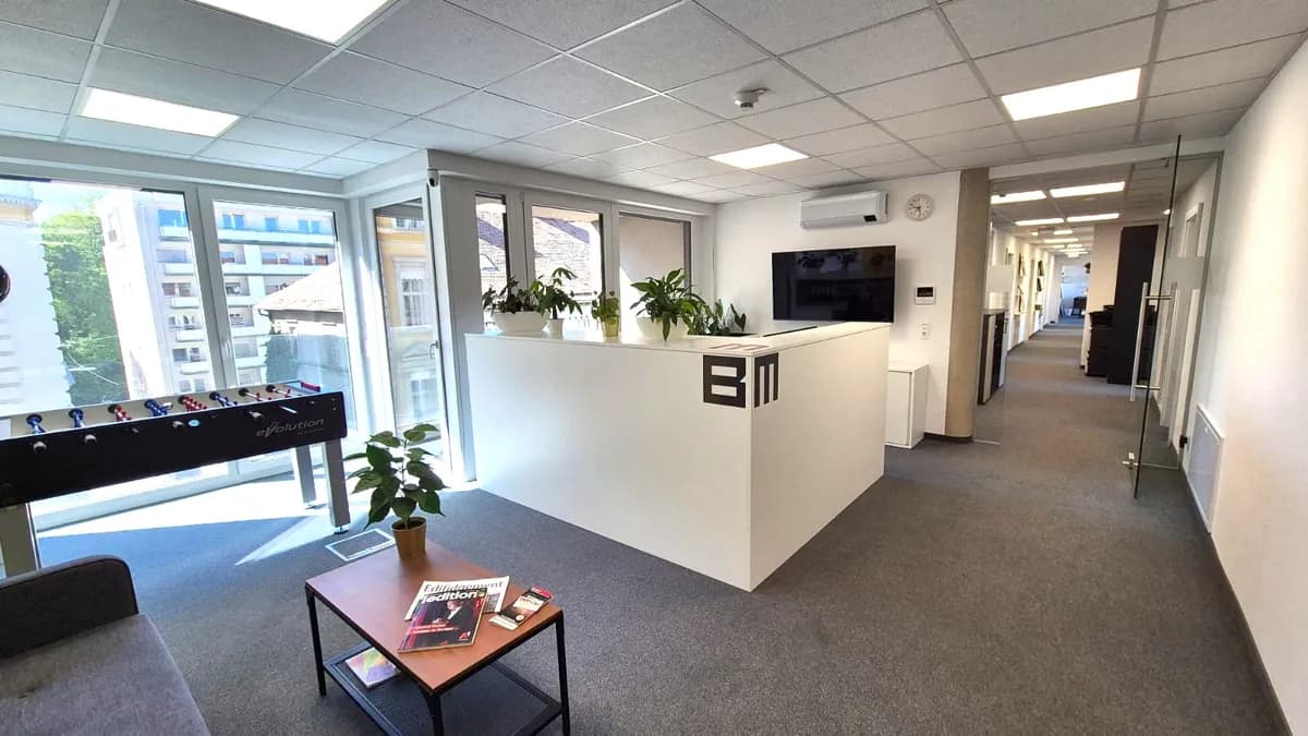 Gewerbeimmobilie mieten in Graz – 10 m², € 220 – Bild 4 von 8