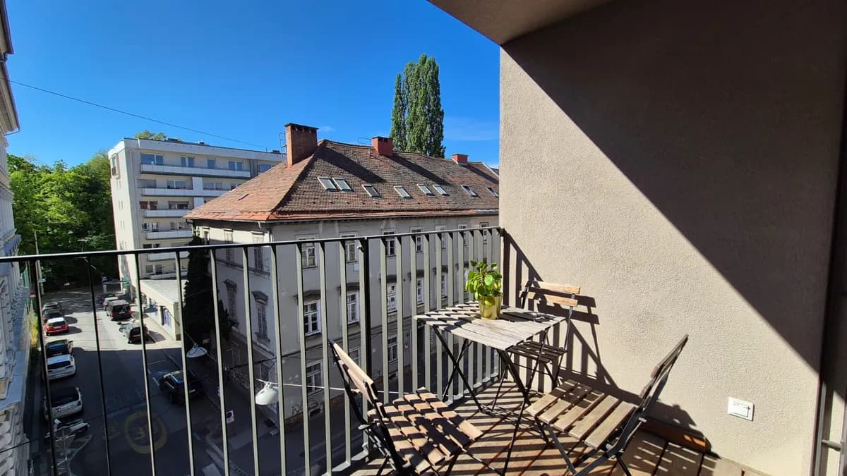 Gewerbeimmobilie mieten in Graz – 10 m², € 220 – Bild 5 von 8