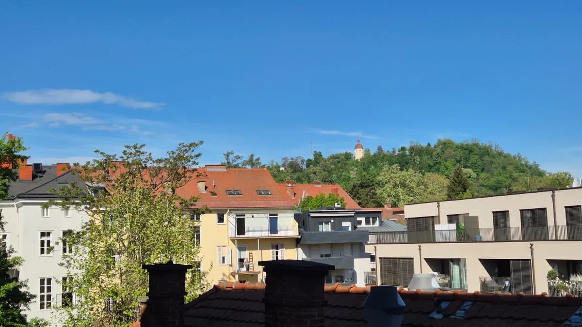 Gewerbeimmobilie mieten in Graz – 10 m², € 220 – Bild 8 von 8