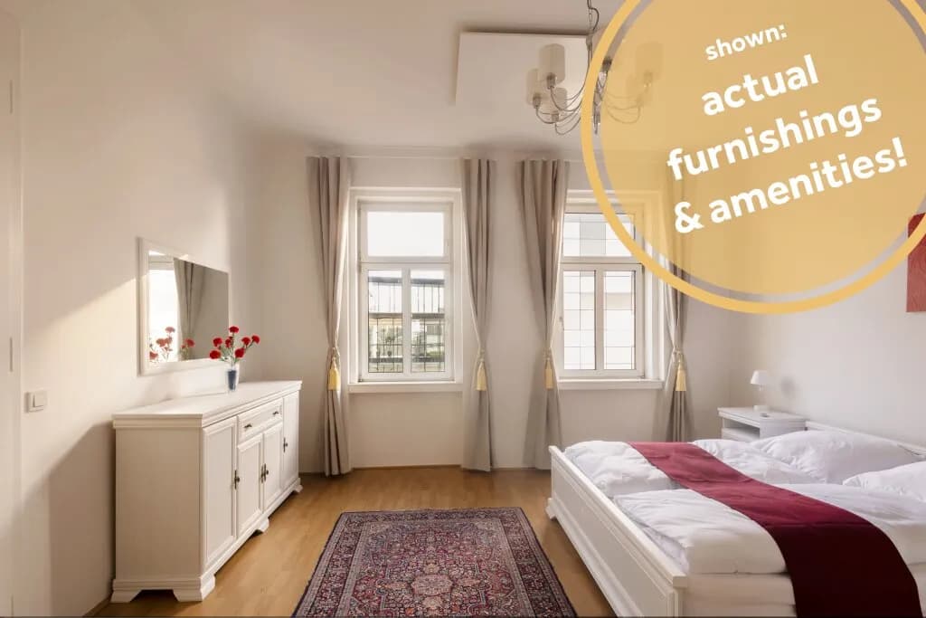 3-Zimmer-Wohnung mieten in Wien – 89 m², € 3.270 – Bild 2 von 25