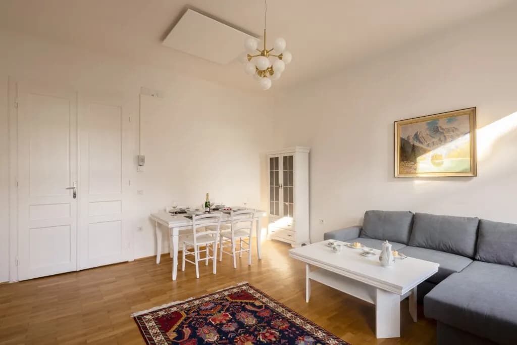 3-Zimmer-Wohnung mieten in Wien – 89 m², € 3.270 – Bild 3 von 25