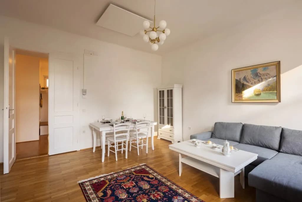 3-Zimmer-Wohnung mieten in Wien – 89 m², € 3.270 – Bild 4 von 25