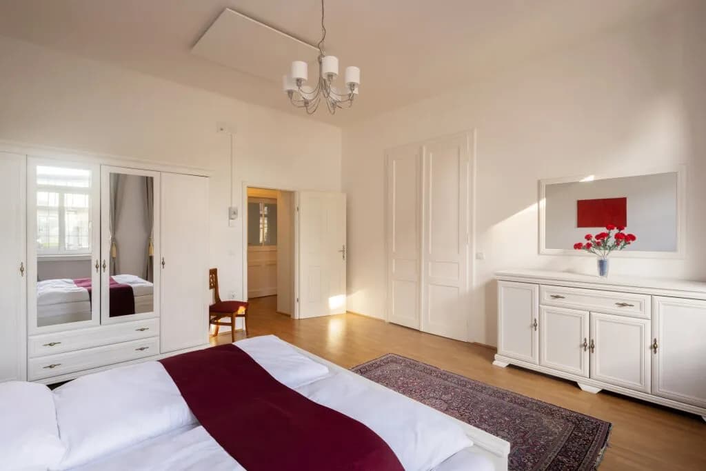 3-Zimmer-Wohnung mieten in Wien – 89 m², € 3.270 – Bild 9 von 25