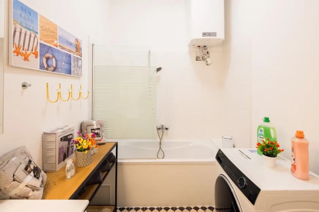 3-Zimmer-Wohnung mieten in Wien – 89 m², € 3.270 – Bild 17 von 25