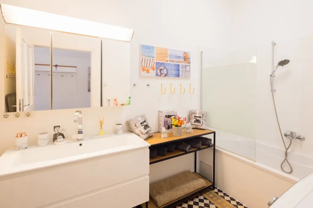 3-Zimmer-Wohnung mieten in Wien – 89 m², € 3.270 – Bild 18 von 25