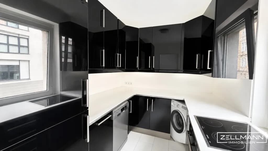 2-Zimmer-Wohnung kaufen in Wien – 51,4 m², € 249.000 – Bild 2 von 5