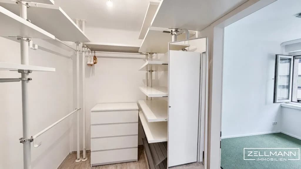 2-Zimmer-Wohnung kaufen in Wien – 51,4 m², € 249.000 – Bild 3 von 5