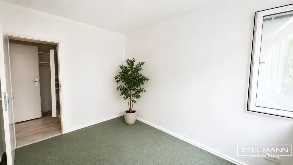 2-Zimmer-Wohnung kaufen in Wien – 51,4 m², € 249.000 – Bild 4 von 5