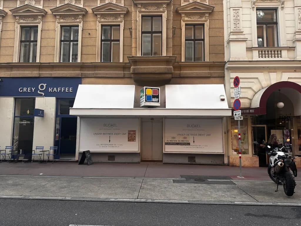 Gewerbeimmobilie mieten in Wien – 337 m², € 4.198 – Bild 2 von 18