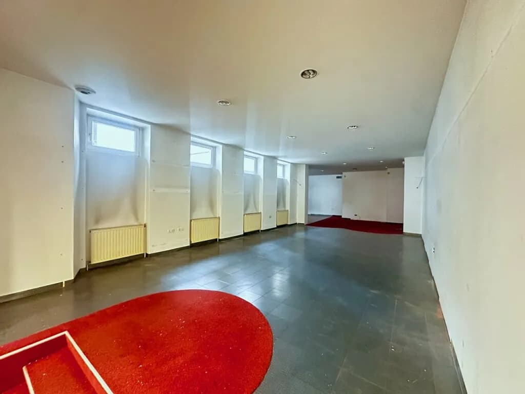 Gewerbeimmobilie mieten in Wien – 337 m², € 4.198 – Bild 6 von 18